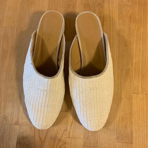 Paloma wool mules - Picture 3 of 6